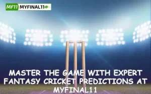 fantasy cricket predictions