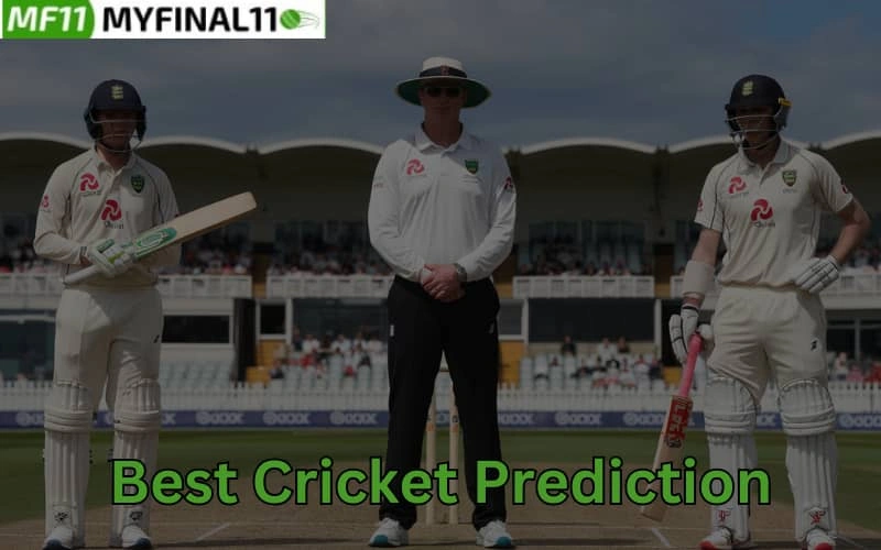 best cricket prediction