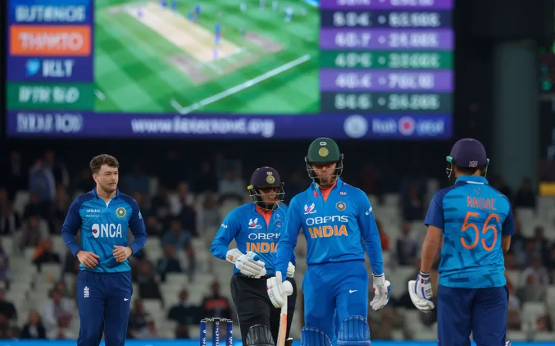 england cricket team vs india national cricket team match scorecard