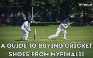 cricket shoes