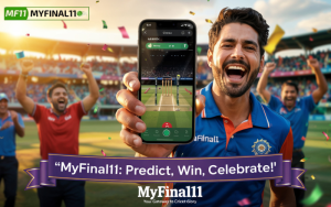 online cricket prediction