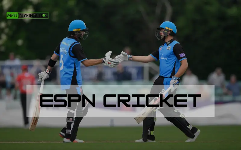 espn cricket