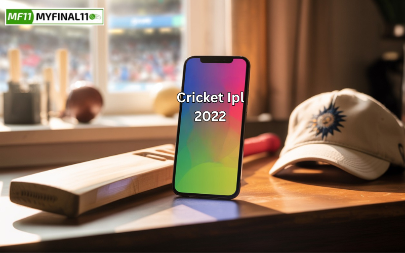 cricket ipl 2022