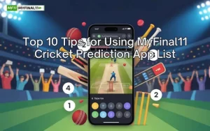 cricket prediction app list