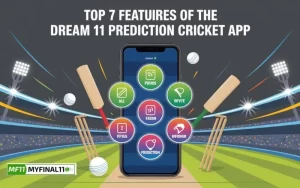 dream 11 prediction cricket app