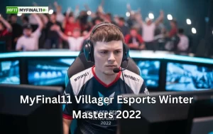 villager esports winter masters 2022