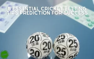 cricket betting tips prediction