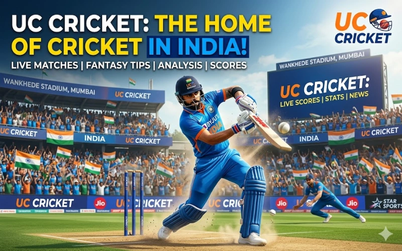 uc cricket buzz at MyFinal11 featured image